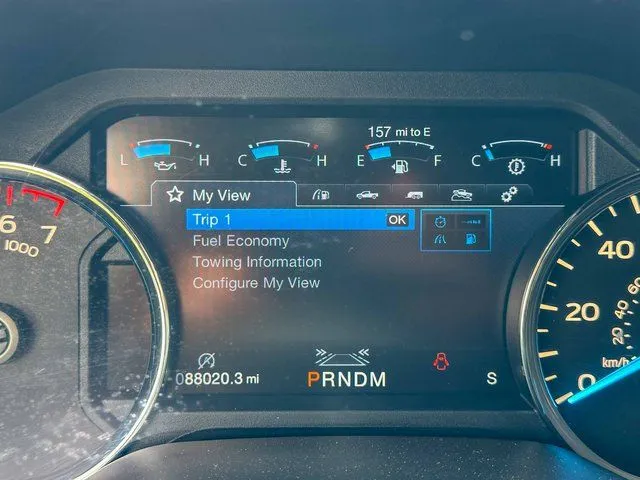2019 Ford F-150 Platinum - Photo 16