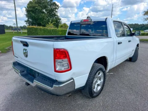 Another view of 2024 Ram 1500 Big Horn/Lone Star for sale in Foley, AL at Coastal Auto Group