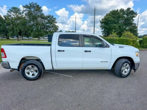 Photos of 2024 Ram 1500 Big Horn/Lone Star for sale in Foley, AL at Coastal Auto Group