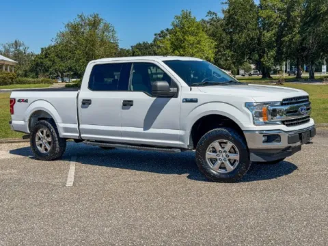 Unknown 2018 Ford F-150 XLT for sale in Foley, AL
