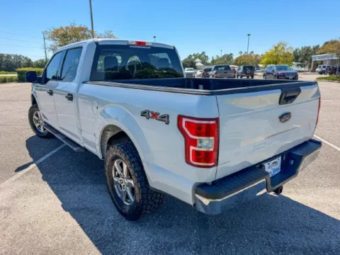 More photos of 2018 Ford F-150 XLT at Coastal Auto Group, AL