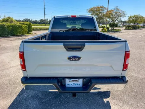 More photos of 2018 Ford F-150 XLT at Coastal Auto Group, AL