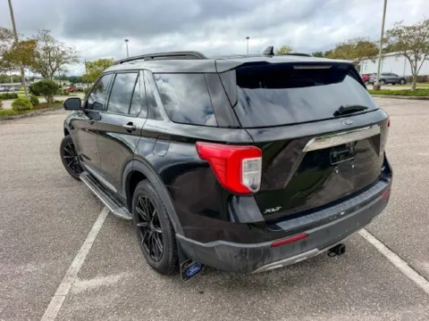 More photos of 2020 Ford Explorer XLT at Coastal Auto Group, AL