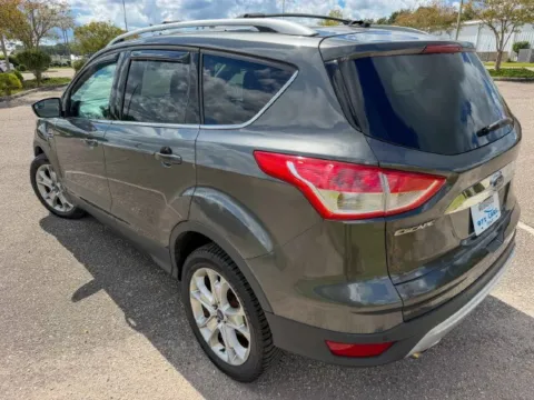 More photos of 2015 Ford Escape Titanium at Coastal Auto Group, AL