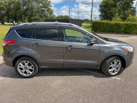 Photos of 2015 Ford Escape Titanium for sale in Foley, AL at Coastal Auto Group