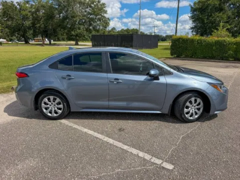 Photos of 2024 Toyota Corolla LE for sale in Foley, AL at Coastal Auto Group