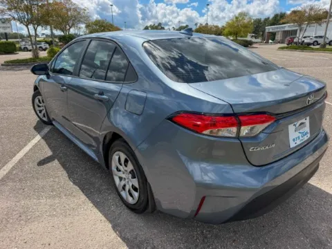 More photos of 2024 Toyota Corolla LE at Coastal Auto Group, AL