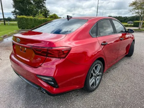 Another view of 2019 Kia Forte S for sale in Foley, AL at Coastal Auto Group