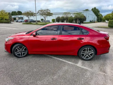 More photos of 2019 Kia Forte S at Coastal Auto Group, AL