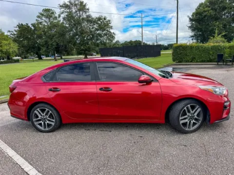 Photos of 2019 Kia Forte S for sale in Foley, AL at Coastal Auto Group