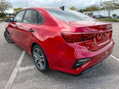 More photos of 2019 Kia Forte S at Coastal Auto Group, AL