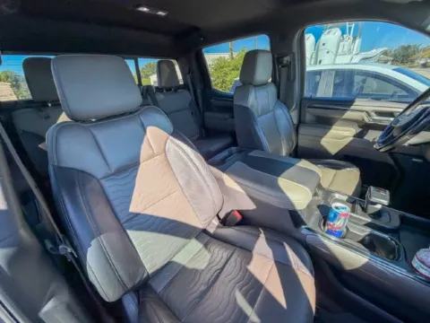 Another view of 2023 Chevrolet Silverado 1500 ZR2 for sale in Foley, AL at Coastal Auto Group