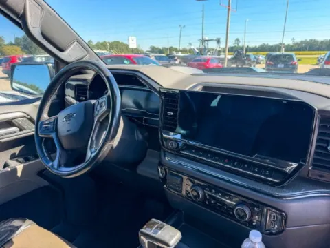 Photos of 2023 Chevrolet Silverado 1500 ZR2 for sale in Foley, AL at Coastal Auto Group