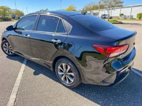 More photos of 2022 Kia Rio S at Coastal Auto Group, AL