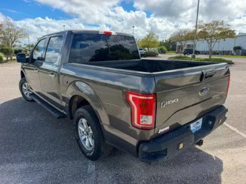 More photos of 2016 Ford F-150 XLT at Coastal Auto Group, AL