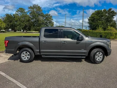 Photos of 2016 Ford F-150 XLT for sale in Foley, AL at Coastal Auto Group