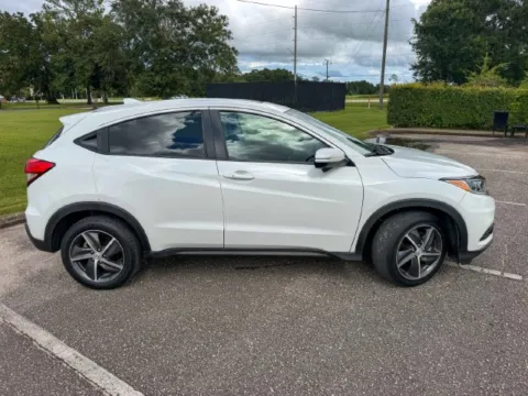 Photos of 2022 Honda HR-V EX-L for sale in Foley, AL at Coastal Auto Group