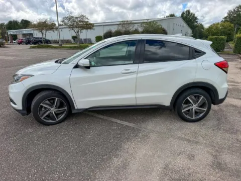 More photos of 2022 Honda HR-V EX-L at Coastal Auto Group, AL