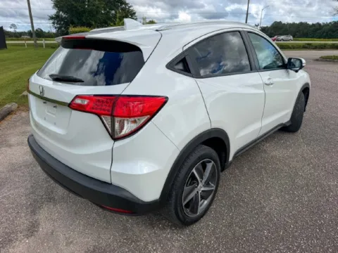 Another view of 2022 Honda HR-V EX-L for sale in Foley, AL at Coastal Auto Group