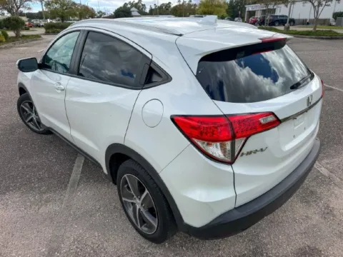 More photos of 2022 Honda HR-V EX-L at Coastal Auto Group, AL