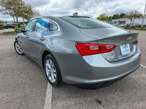 More photos of 2025 Chevrolet Malibu LT at Coastal Auto Group, AL