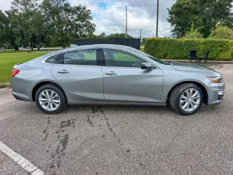 Photos of 2025 Chevrolet Malibu LT for sale in Foley, AL at Coastal Auto Group