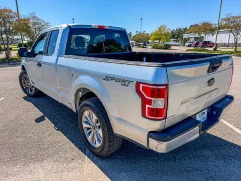 More photos of 2018 Ford F-150 XL at Coastal Auto Group, AL