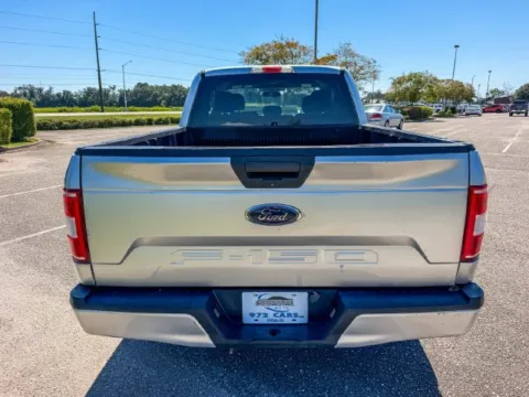 More photos of 2018 Ford F-150 XL at Coastal Auto Group, AL