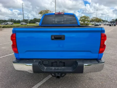 More photos of 2020 Toyota Tundra SR5 at Coastal Auto Group, AL