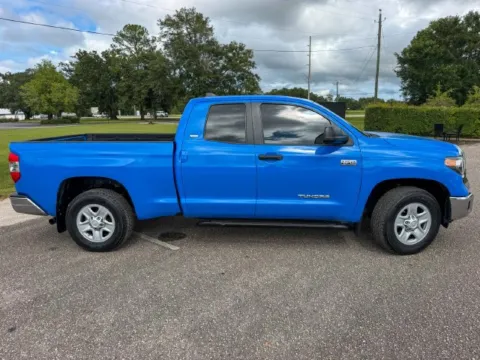 Photos of 2020 Toyota Tundra SR5 for sale in Foley, AL at Coastal Auto Group