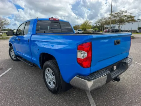More photos of 2020 Toyota Tundra SR5 at Coastal Auto Group, AL