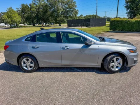 Photos of 2023 Chevrolet Malibu LS for sale in Foley, AL at Coastal Auto Group
