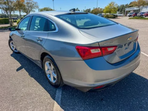 More photos of 2023 Chevrolet Malibu LS at Coastal Auto Group, AL