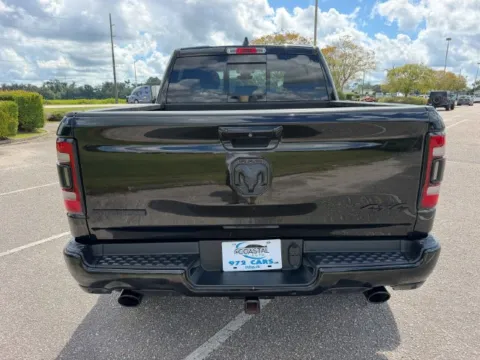 More photos of 2019 Ram 1500 Big Horn/Lone Star at Coastal Auto Group, AL