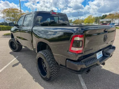 More photos of 2019 Ram 1500 Big Horn/Lone Star at Coastal Auto Group, AL