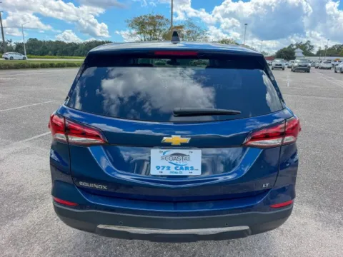 More photos of 2023 Chevrolet Equinox LT at Coastal Auto Group, AL