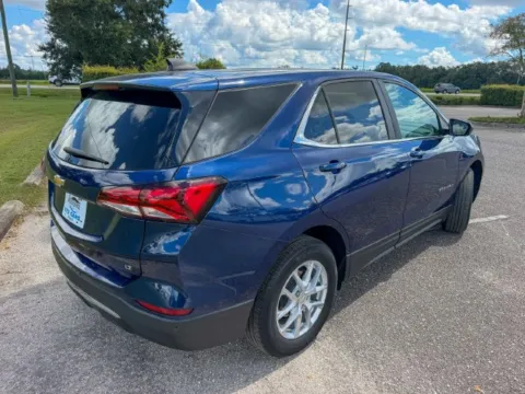 Another view of 2023 Chevrolet Equinox LT for sale in Foley, AL at Coastal Auto Group