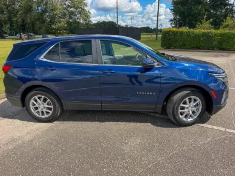Photos of 2023 Chevrolet Equinox LT for sale in Foley, AL at Coastal Auto Group