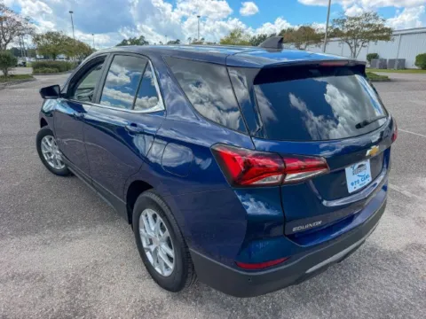 More photos of 2023 Chevrolet Equinox LT at Coastal Auto Group, AL