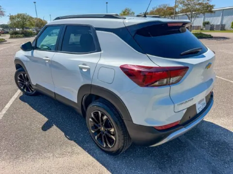 More photos of 2023 Chevrolet TrailBlazer LT at Coastal Auto Group, AL