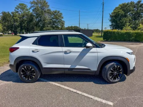 Photos of 2023 Chevrolet TrailBlazer LT for sale in Foley, AL at Coastal Auto Group