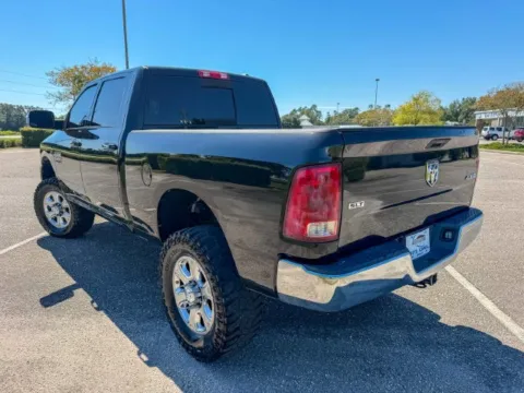 More photos of 2010 Ram 2500 SLT at Coastal Auto Group, AL
