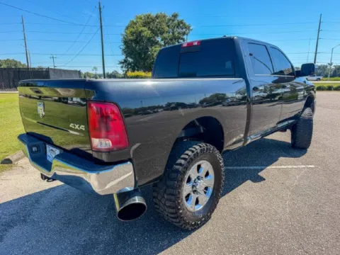 Another view of 2010 Ram 2500 SLT for sale in Foley, AL at Coastal Auto Group