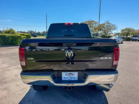 More photos of 2010 Ram 2500 SLT at Coastal Auto Group, AL
