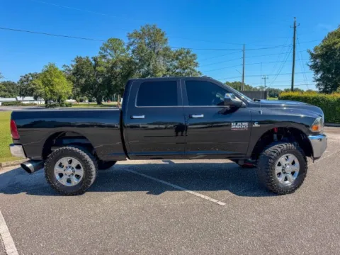 Photos of 2010 Ram 2500 SLT for sale in Foley, AL at Coastal Auto Group