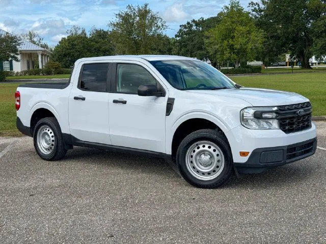 2023 Ford Maverick