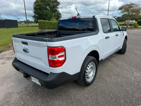 Another view of 2023 Ford Maverick XL for sale in Foley, AL at Coastal Auto Group