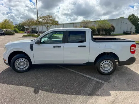 More photos of 2023 Ford Maverick XL at Coastal Auto Group, AL