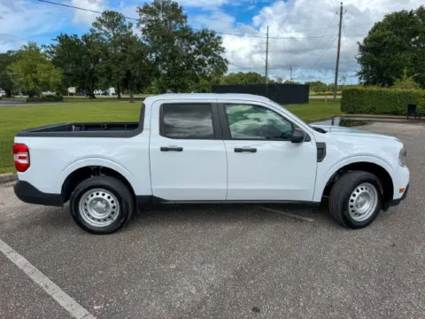 Photos of 2023 Ford Maverick XL for sale in Foley, AL at Coastal Auto Group