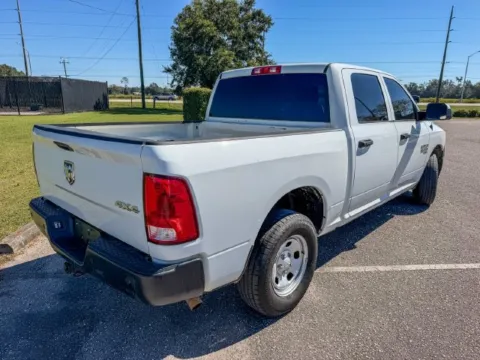 Another view of 2023 Ram 1500 Classic Tradesman for sale in Foley, AL at Coastal Auto Group